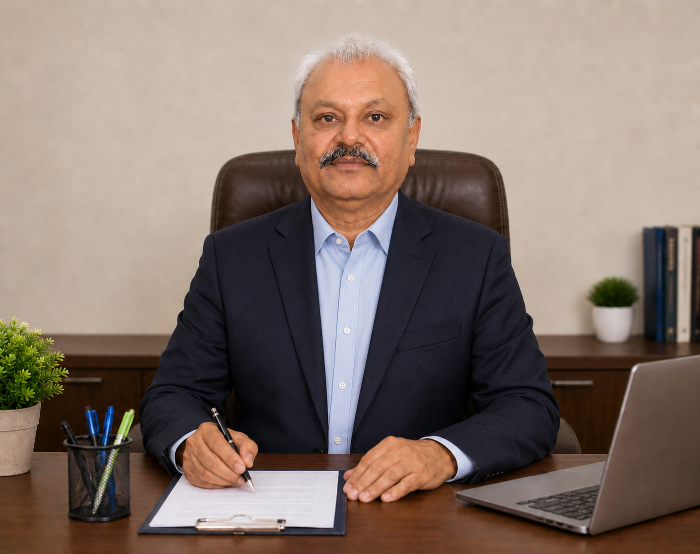 SHRI KISHANBHAI VORA